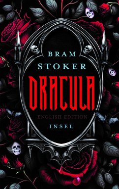 Cover Dracula (eBook, ePUB)