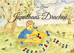 Cover Jonathans Drachen (eBook, ePUB)