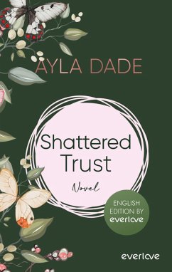 Cover Shattered Trust (English Edition) (eBook, ePUB)