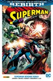 Superman - Bd. 4 (2. Serie): Superman Revenge Squad (eBook, ePUB)