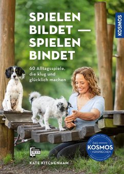 Cover Spielen bildet - spielen bindet (eBook, ePUB)