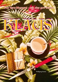KLAUS (eBook, ePUB)