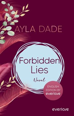 Cover Forbidden Lies (English Edition) (eBook, ePUB)