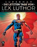 Superman: Die letzten Tage von Lex Luthor (eBook, PDF)