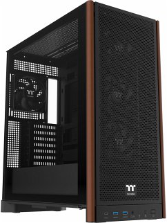 Thermaltake S370 WS Black Thermaltake S370 WS Black