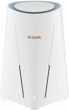 Cover D-Link DBR-560 AX6000 Wi-Fi 6 SOHO Router
