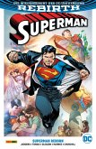 Superman - Bd. 3 (2. Serie): Superman Reborn (eBook, ePUB)