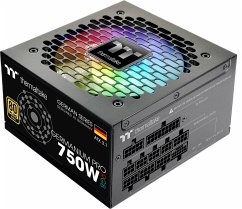 Thermaltake Germanium Pro RGB 0750W