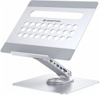 Conceptronic DONN27G Dockingstation + Notebbokständer