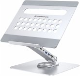 Conceptronic DONN27G Dockingstation + Notebbokständer