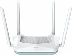D-Link R15/E EAGLE PRO AI AX1500 Smart Router D-Link R15/E EAGLE PRO AI AX1500 Smart Router