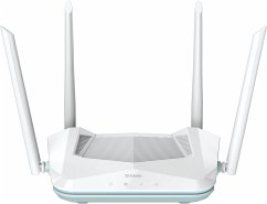 Cover D-Link R15/E EAGLE PRO AI AX1500 Smart Router
