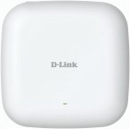 D-Link DBR-X3000-AP AX3000 Wi-Fi 6 Smart AccessPoint D-Link DBR-X3000-AP AX3000 Wi-Fi 6 Smart AccessPoint