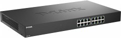 Cover D-Link DMS-1016/E 16Port Multi-Gigabit Switch
