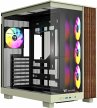 Thermaltake View 380 XL WS ARGB Matcha... - Bild 1