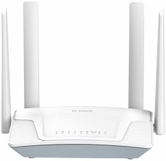 Cover D-Link G403C/E 4G LTE N300 Wi-Fi Router
