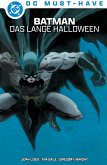 DC Must-Have: Das lange Halloween (eBook, ePUB)
