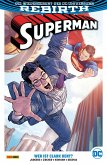 Superman - Bd. 2 (2. Serie): Wer ist Clark Kent? (eBook, ePUB)