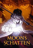 Moons Schatten (eBook, ePUB)