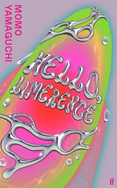 Cover Hello, Limerence (eBook, ePUB)