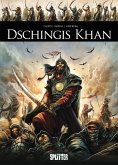 Dschingis Khan (eBook, ePUB)