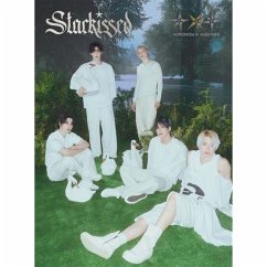Cover Starkissed (Limited Edition A)