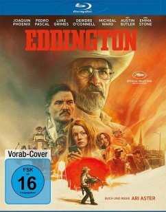 Cover Eddington