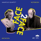 Beethoven,Kelterborn:Face2face #2