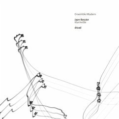 Cover Draad/Jaan Bossier (Ensemble Modern)