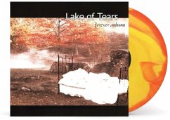 Cover Forever Autumn (Sunburst Orange Vinyl)