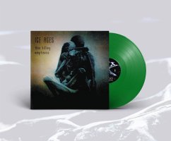 Cover This Killing Emptiness (Transparent Green Vinyl)