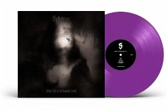 Cover Wine For A Tormented Soul (Purple Vinyl)