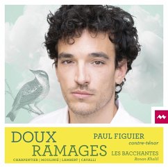 Cover Doux Ramages (Airs De Cour)