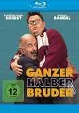 Ganzer Halber Bruder Bd