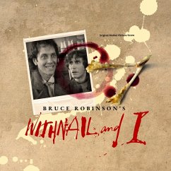 Withnail & I (Original Motion Picture Score) - David Dundas & Rick Wentworth