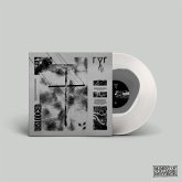 Dislodged (Silver Blob Vinyl)