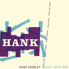 Cover Hank (Tone Poet Vinyl)