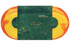 Cover Erika Szobaja (Sunburst Vinyl)