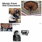 Music From The Caucasus (2013-2023)