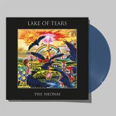 The Neonai (Transparent Blue Vinyl)