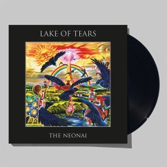 Cover The Neonai (Black Vinyl)