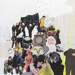 It'S_Complicated (Splattered) - Twins