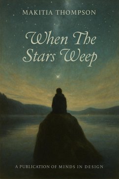 Cover When The Stars Weep (eBook, ePUB)