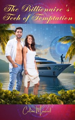 Cover The Billionaire's Tech of Temptation (eBook, ePUB)