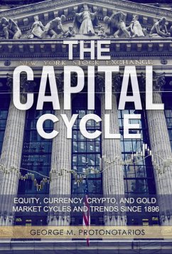 Cover THE CAPITAL CYCLE (eBook, ePUB)