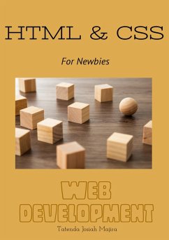 Cover Newbies coding html&css (eBook, ePUB)