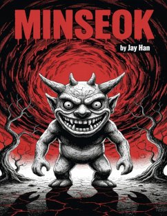Minseok (eBook, ePUB) - Han, Jay