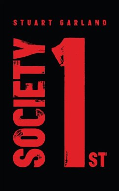 Cover Society 1st (eBook, ePUB)