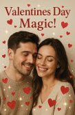 Valentines Day Magic! (eBook, ePUB)