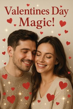Cover Valentines Day Magic! (eBook, ePUB)